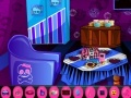 Monster High Play Room