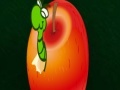 Hungry worm