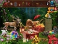 Clump woods hidden objects