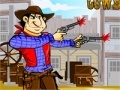Cowboy Sheriff War