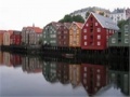 Norway Jigsaw