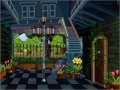Mysterious House Escape