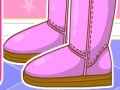 My Boots Dress Up