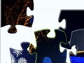 Christmas Time Jigsaw