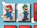 Mario match