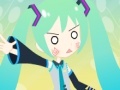 Project Diva Dressup