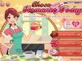 Choco Romance Today
