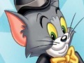 Tom and Jerry Jigsaw