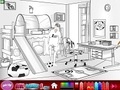 Kids Bedroom