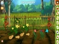Friendship Garden