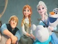 Frozen Fever 6 Diff