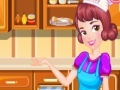 Cooking Lesson Chicken Wings