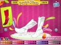 Exclusive Shoe Design