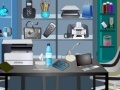 Office Room Hidden Objects