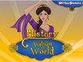History Dress Up: Arabian World