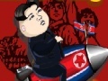 Great Leader Kim Jong-Un