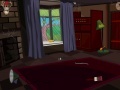 Ghost House Escape