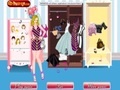 Fashion Store Decorating