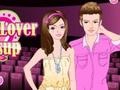 Dream Lover Dress Up