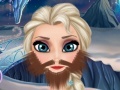 Elsa Beard Shave