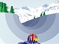 King bobsleigh