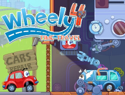Wheely4