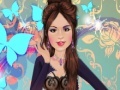 Selena Gomez Oscar Dressup