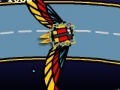Space races