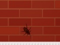 Cockroach Bricks Puzzle
