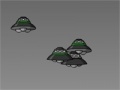 UFO crucher