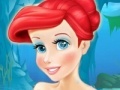 Ariel's Underwater Party