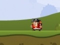 Napoleon Waterloo