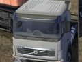 Volvo Truck Differences