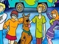 Scooby and Sheha hidden stars