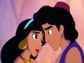 Aladdin and Jasmine puzzles