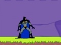 Batman fight