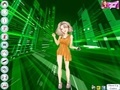 Troll Dress-up