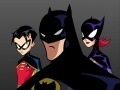Batman: Batarang Challenge