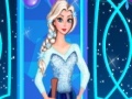 Elsa castle cleaning