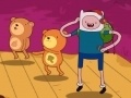 Adventure Time: Rhythm heroes