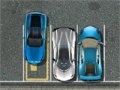 Super car parking