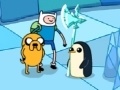 Adventure Time: Legends of OOO