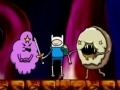 Adventure Time: Dull Dude
