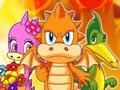 Drago Adventure