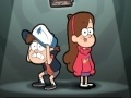 Gravity Falls: Twin Vortex - The mystery of death