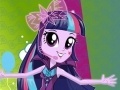 Equestria Girls: Twilight Sparkle