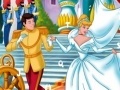 Cinderella: Hidden Alphabet