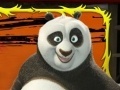 Kung Fu Panda: Throwing Stars