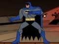 BATMAN: THE BRAVE AND THE BOLD - DYNAMIC DOUBLETEAM