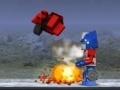 Lego: Kre-O Transformers - Konquest